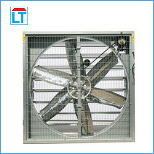 Quạt Công Nghiệp 1100x1100x400 mm